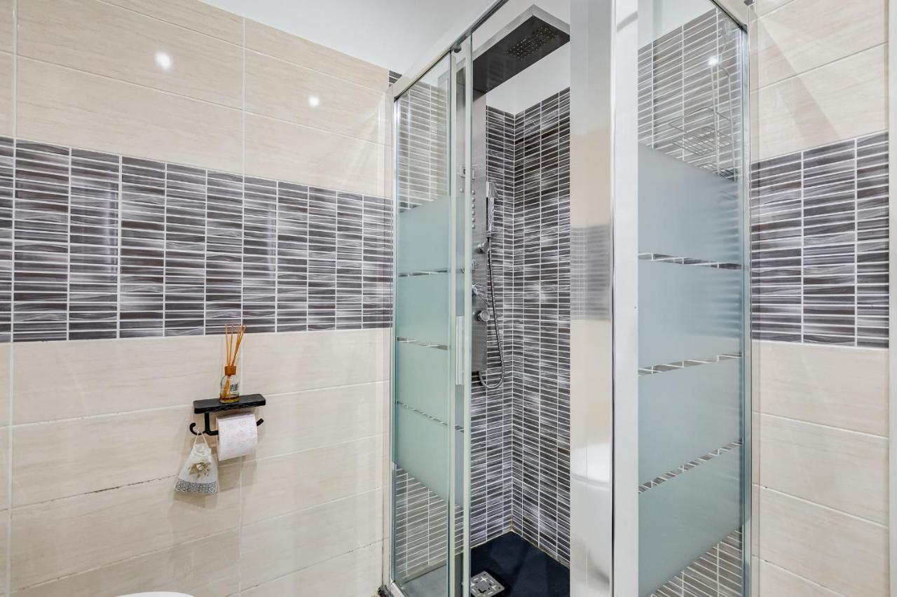 Saint Peter Elegance Suite Рим Экстерьер фото