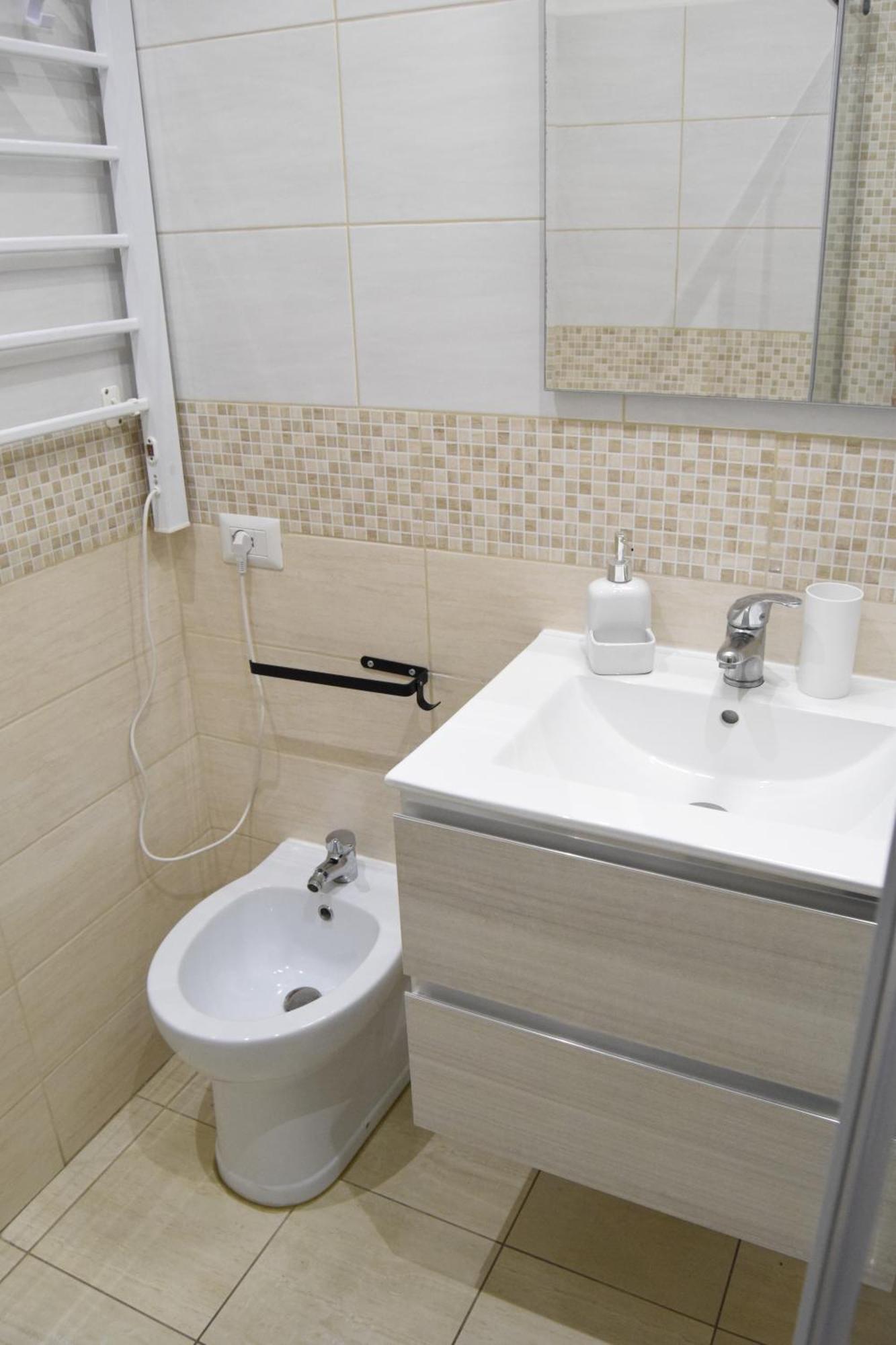Saint Peter Elegance Suite Рим Экстерьер фото